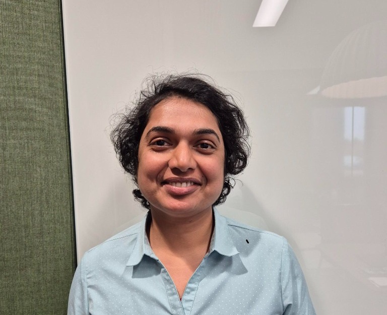 Neena MS